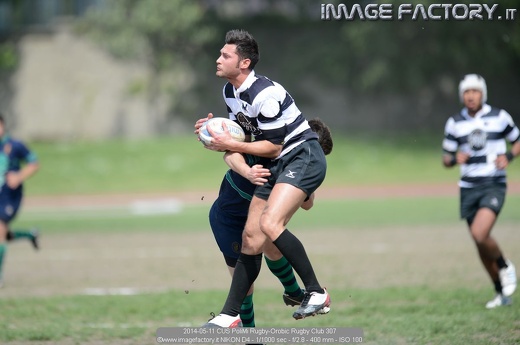 2014-05-11 CUS PoliMi Rugby-Orobic Rugby Club 307